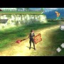 『SOUL SACRIFICE』のコラボ画像