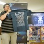 『ダンジョンズ&ドラゴンズ』&『ロスト プラネット 3』合同プレゼンテーション ― メディアvsカプコンによるゲーム大会が白熱