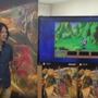 『ダンジョンズ&ドラゴンズ』&『ロスト プラネット 3』合同プレゼンテーション ― メディアvsカプコンによるゲーム大会が白熱