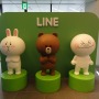 【LINE-Hello,Friends in Tokyo 2013】おもてなしにひたすら感激！トイレにまでコニーやサリーが出没したLINEカンファレンス潜入リポート