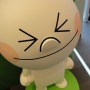 【LINE-Hello,Friends in Tokyo 2013】おもてなしにひたすら感激！トイレにまでコニーやサリーが出没したLINEカンファレンス潜入リポート