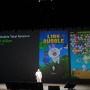 【LINE-Hello,Friends in Tokyo 2013】LINE GAME新規11タイトル発表、そのなかには『ソニック』『パズルボブル』『メイプルストーリー』の名前も