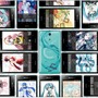 Xperia×初音ミクコラボスマートフォン「Xperia feat. HATSUNE MIKU」の予約詳細発表