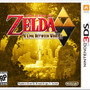 『ゼルダの伝説 神々のトライフォース2』海外版パッケージ