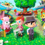 『Animal Crossing：New Leaf(とびだせ どうぶつの森)』