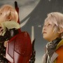 『ライトニングリターンズ FFXIII』 開発陣の声を聞くドキュメント映像公開