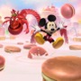 『ミッキーマウス キャッスル・オブ・イリュージョン』終盤ステージを公開