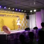 【京まふ2013】「犬とハサミは使いよう スペシャルライブ＆トーク」では加隈さんのサプライズバースデーパーティーも