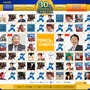 カプコン30周年記念サイト