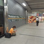 ヨドバシAkibaには仕事帰りの男性がひとり販売開始を待っていました