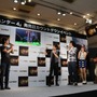 先頭は前日17時待機開始、渋谷で行われた『モンスターハンター4』発売日カウントダウンイベントをレポート