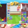 【東京ゲームショウ2013】『ぷよぷよテトリス』対戦中にゲームが入れ替わる！？『ぷよぷよ』と『テトリス』の夢のコラボ実現