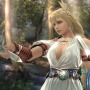 【東京ゲームショウ2013】 ソフィーが遂に参戦！『SOULCALIBUR Lost Swords』―属性をあやつる新システムも