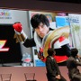 【東京ゲームショウ2013】ドラマ「東京トイボックス」制作発表、主演の要潤さん、うめ先生、ガンホー森下氏ら勢ぞろい