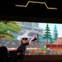 【東京ゲームショウ2013】だれもがディズニーのストーリーテラーになれる『ディズニー インフィニティ』に谷花音さんら大興奮