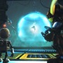 ラチェクラ最新作『ラチェット＆クランク INTO THE NEXUS』では新要素・重力で天地がステージに！―3タイトルをセットにしたお得なパッケージ版も