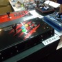 【東京ゲームショウ2013】格闘ゲーマー注目！マッドキャッツのアーケードスティックが特売価格で販売