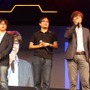 【東京ゲームショウ2013】登場MSは120以上！MAも操作できる『真・ガンダム無双』＆追加要素も注目の『ガンダムブレイカー』スシャルステージ