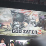 【東京ゲームショウ2013】新ブラッドアーツ＆新アラガミを体験！TGSバージョンの『GOD EATER 2』をプレイ