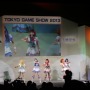 【東京ゲームショウ2013】一般公開初日のコスプレイベント「Cosplay Collection Night @ TGS」レポート