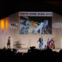 【東京ゲームショウ2013】一般公開初日のコスプレイベント「Cosplay Collection Night @ TGS」レポート