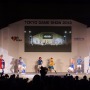 【東京ゲームショウ2013】一般公開初日のコスプレイベント「Cosplay Collection Night @ TGS」レポート