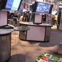 【E3 2008】コナミブースはWii『キャッスルヴァニア ジャッジメント』など多数のゲーム