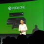 EUROGAMER EXPO: フィル・ハリソン氏がXbox Oneを語る ― デベロッパーセッションレポート