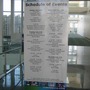 【E3 2008】プレスルームより(1) 各種サインやパンフレット