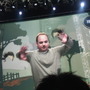 【E3 2008】マイクロソフトがメディアブリーフィングで見せた充実―キーワードは「つながり」と「没入感」