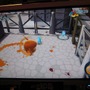 【E3 2008】世界の色を変えていく不思議アクション、Wii『de BLOB』プレイレポート