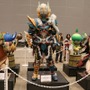 【モンスターハンターフェスタ’13】等身大のモンスターや足あとにハンターもビックリ、東京会場の盛り上がりをフォトレポートでお届け！