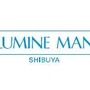 「ルミネマン渋谷」ロゴ
