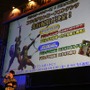 【モンスターハンターフェスタ’13】『MH4』辻本Pが『ガイスト』バナ隊長にいたずら!?東京大会で発表された10の最新情報を総ざらい