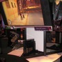 【E3 2008】『マリオカートWii』もGameSpyの技術で動いてる―IGN/GameSpyブース