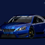 「Lexus IS F Racing Concept 15th Anniversary Edition」