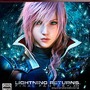 PS3版『ライトニングリターンズ ファイナルファンタジーXIII』パッケージ