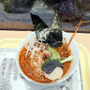 「魔人らーめん」を販売中の原宿「麺家 韓辛」はこんなカンジ―『東京魔人學園剣風帖』