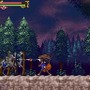 新たなる悪魔城『悪魔城ドラキュラ　奪われた刻印』日本発売日が決定