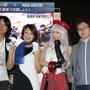 50万本出荷！マルチプレイやサイン会も行われた『GOD EATER2』発売イベントをレポート