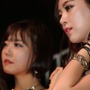 【G-STAR 2013】韓国美女コンパニオンフォトレポート（オンラインゲーム編）1日目