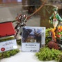 【G-STAR 2013】『モンスターハンター4』しかない?!カプコンブースと見間違えるほど『MH4』一色な任天堂ブースをフォトレポート