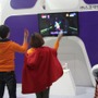 【G-STAR 2013】会場で唯一のWiiタイトルを発見！それはK-POPな『JUST DANCE』だった