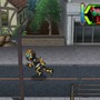 『仮面ライダー トラベラーズ戦記』仮面ライダー鎧武の特別フォーム「ウィザードアームズ」がゲームに初登場