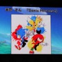 「Sonic Heroes！」