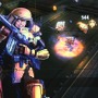 【G-STAR 2013】『R.O.H.A.N』開発チームが放つSF-MMORPG『Wild Buster』インタビュー＆プレイレポ