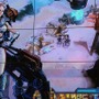 【G-STAR 2013】『R.O.H.A.N』開発チームが放つSF-MMORPG『Wild Buster』インタビュー＆プレイレポ