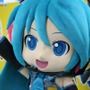 『初音ミク Project mirai 2』体験会はミクダヨー降臨でアイドル撮影会に!?『ぷよぷよ』とのコラボ経緯からビッグエコーとのコラボルーム視察レポート