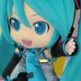 『初音ミク Project mirai 2』体験会はミクダヨー降臨でアイドル撮影会に!?『ぷよぷよ』とのコラボ経緯からビッグエコーとのコラボルーム視察レポート