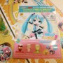 『初音ミク Project mirai 2』体験会はミクダヨー降臨でアイドル撮影会に!?『ぷよぷよ』とのコラボ経緯からビッグエコーとのコラボルーム視察レポート